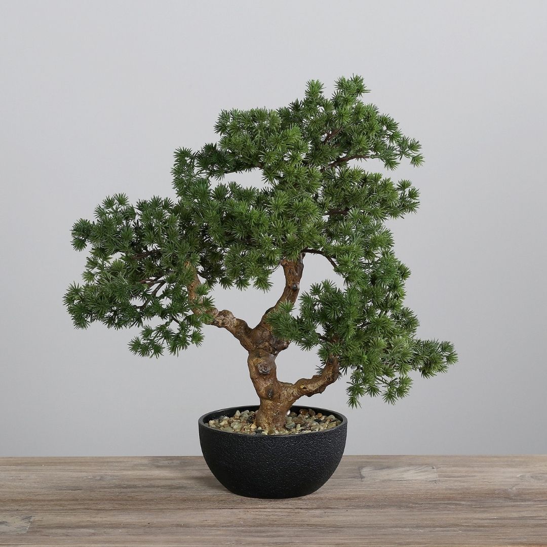 faux bonsai Bonsai Artificial Plant 51cm