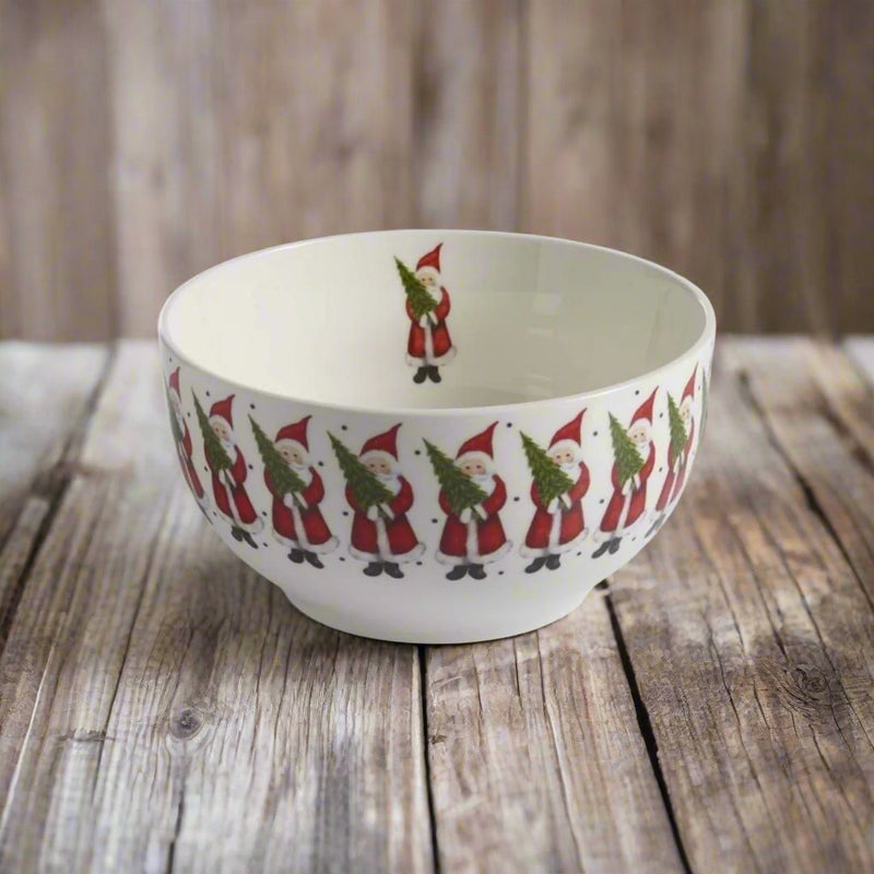 Bowl Christmas Peace Ø 13cm