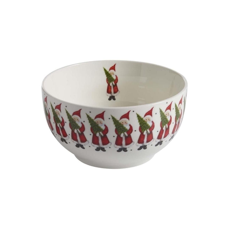 Bowl Christmas Peace Ø 13cm