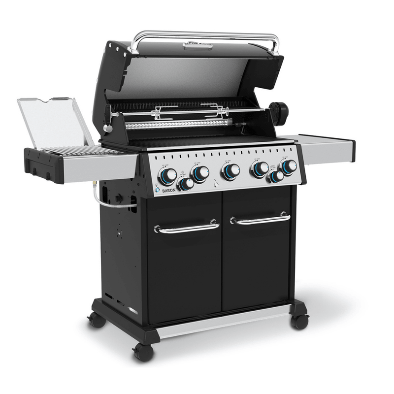 Broil King Baron 590 IR