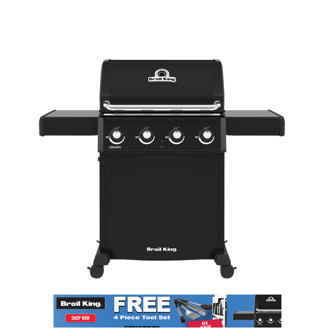 Broil King Crown 410