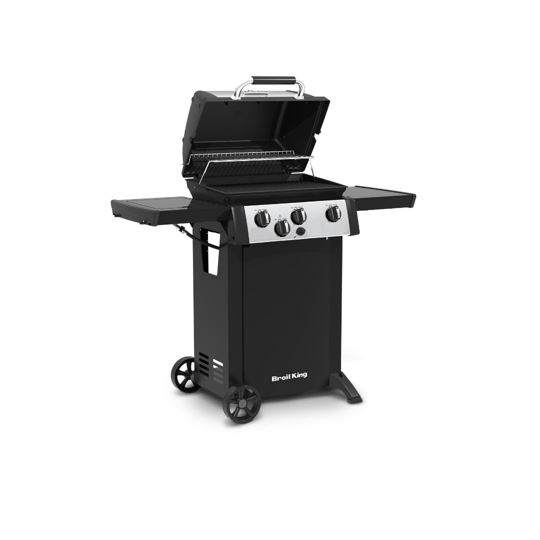 Broil King Gem 330