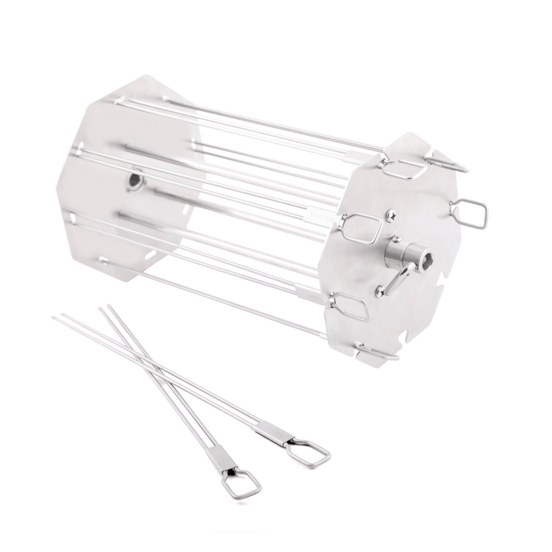 Broil King Rotisserie Kebab Rack