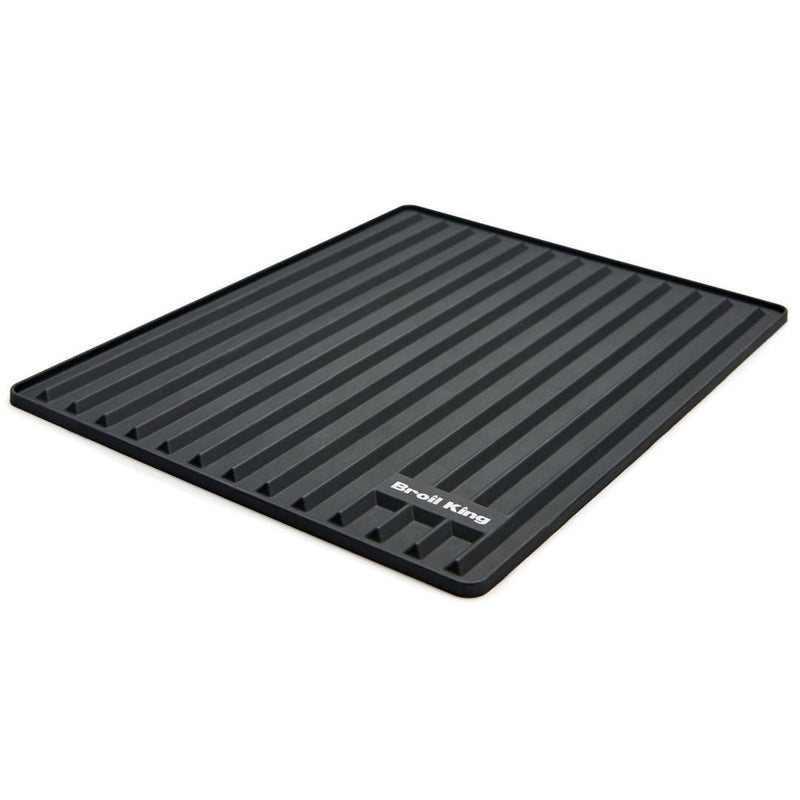 Broil King Silicone Side Shelf Mat - The Garden HouseBroil King