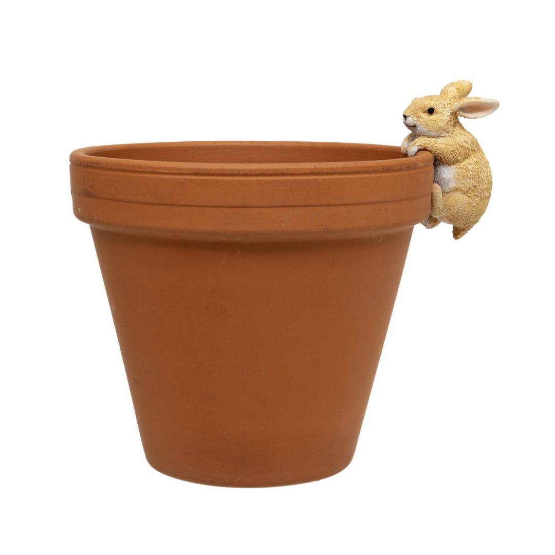 Bunny Pot Hanger