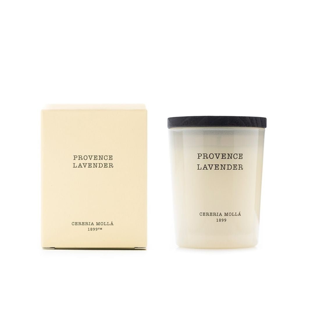 Cereria Mollá Provence Lavender Mini Candle