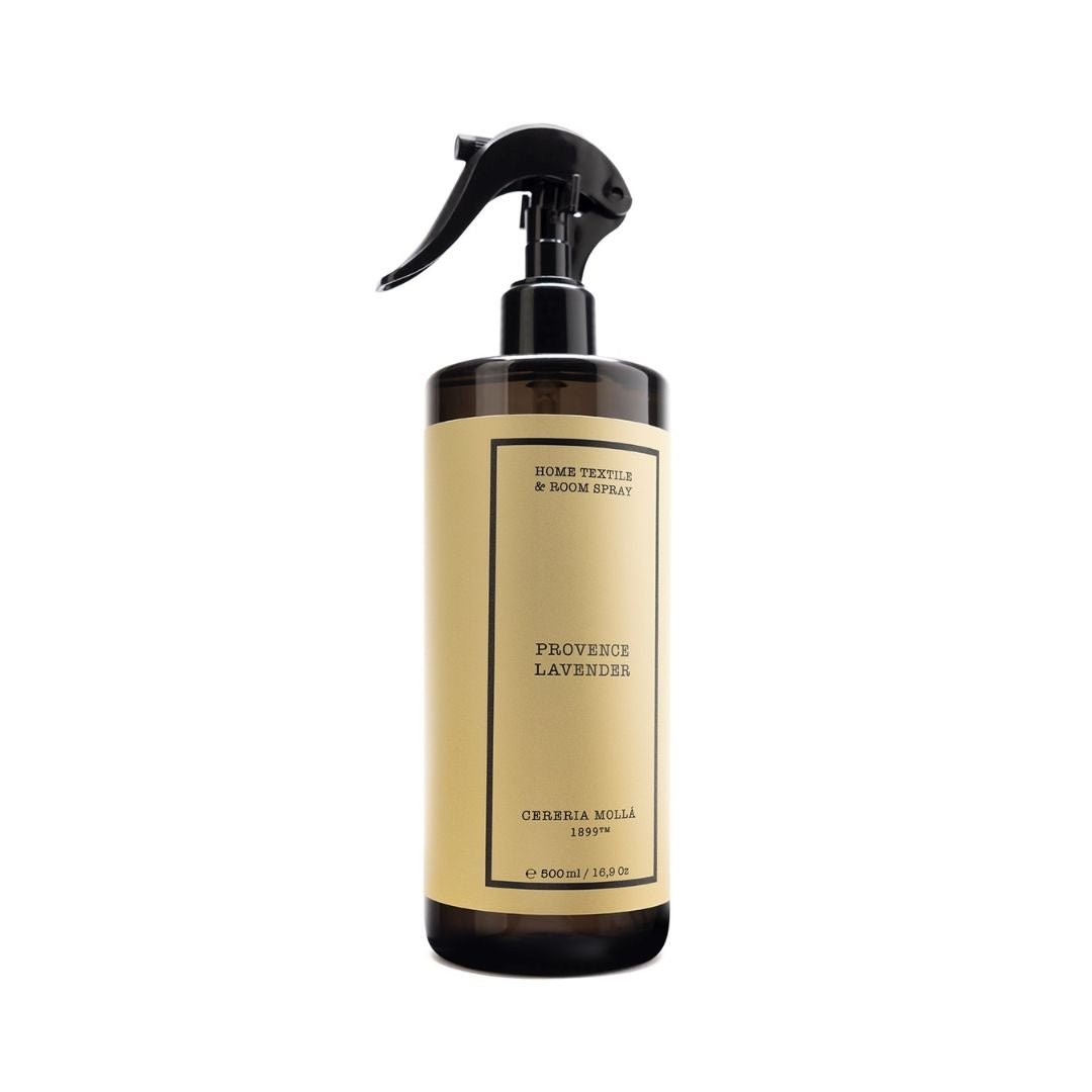 Cereria Mollá Provence Lavender Room Spray