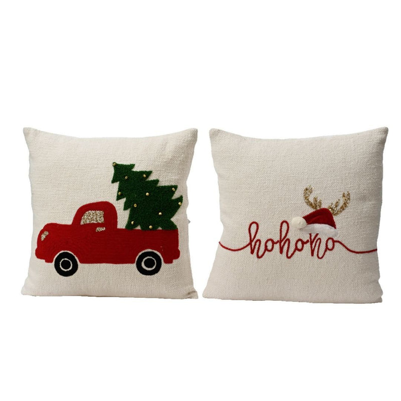 Christmas Cushions