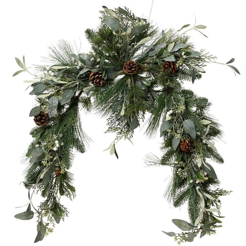 Christmas Garland 120cm