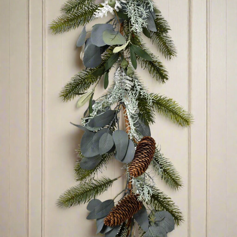 Christmas Garland 180cm