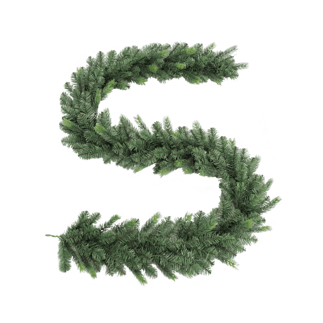 Christmas Garland 9ft Kensington Fir