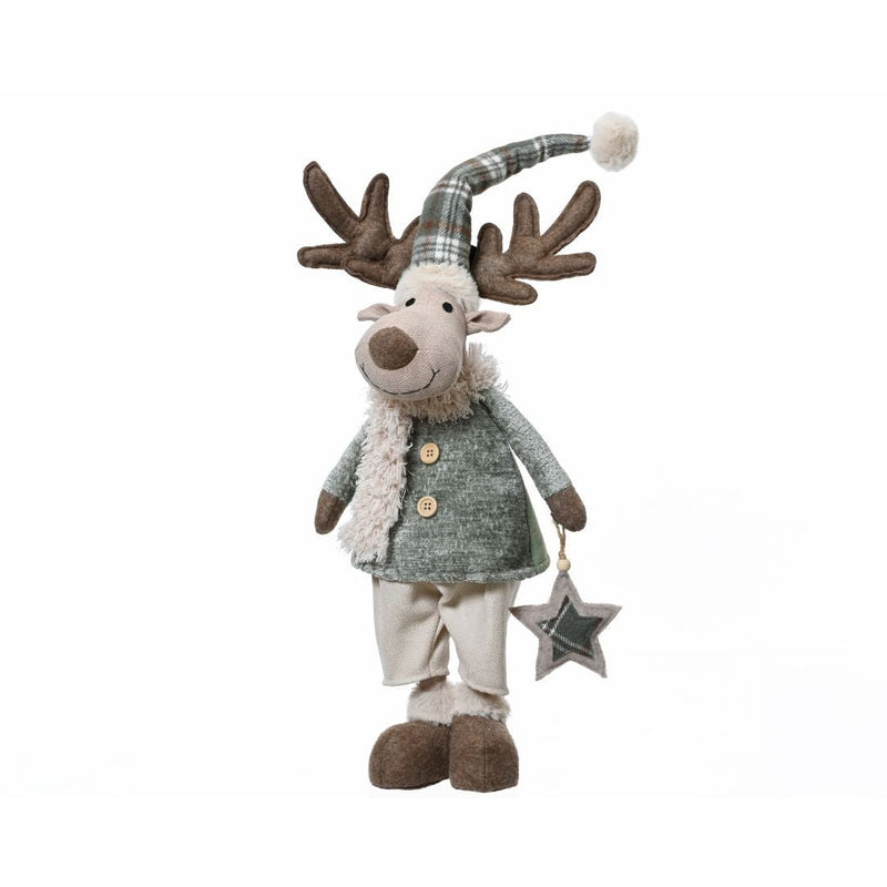 Christmas Reindeer Decoration