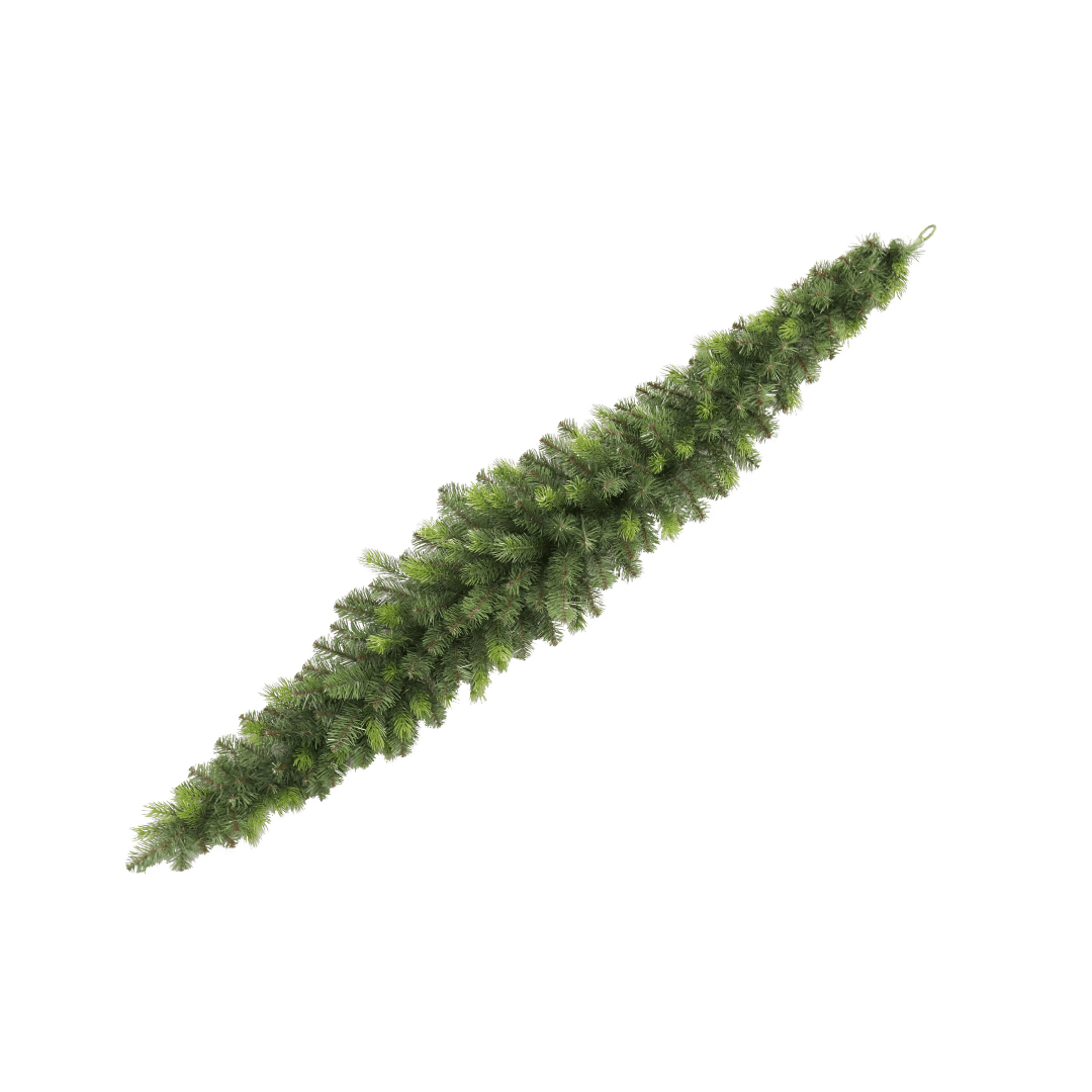 Christmas Swag 6ft Kensington Fir