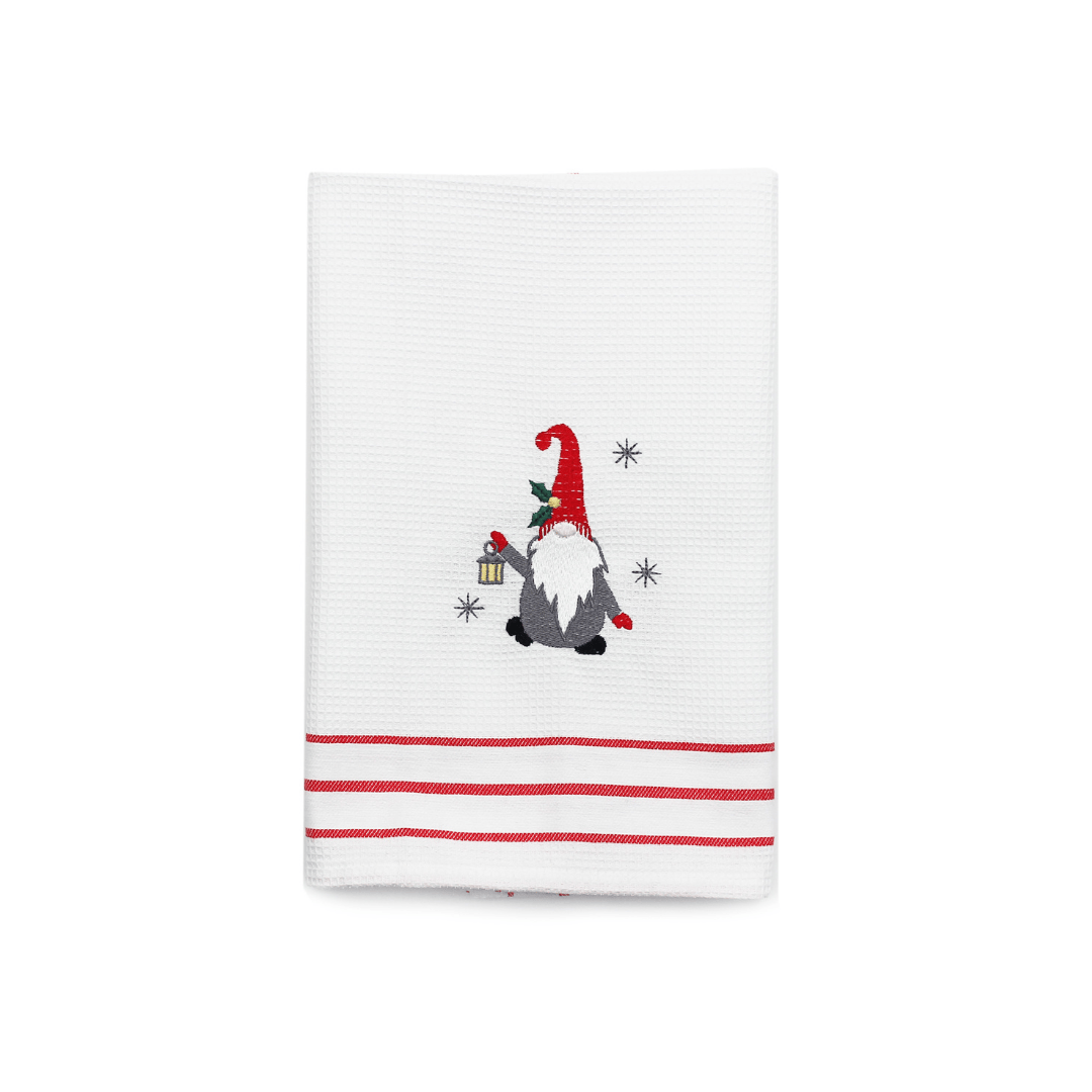 Christmas Towel Gnome