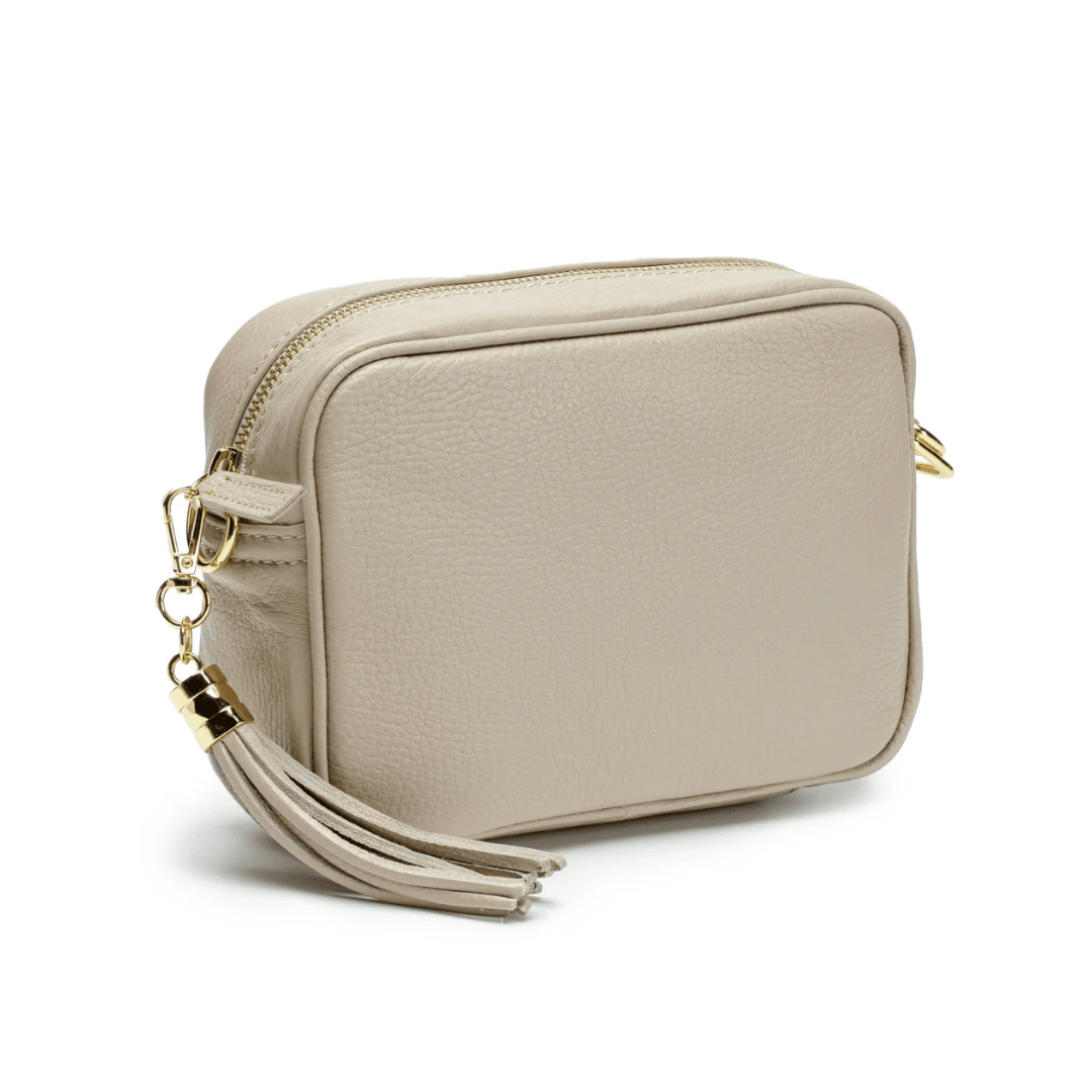Cross Body Bag Biscuit