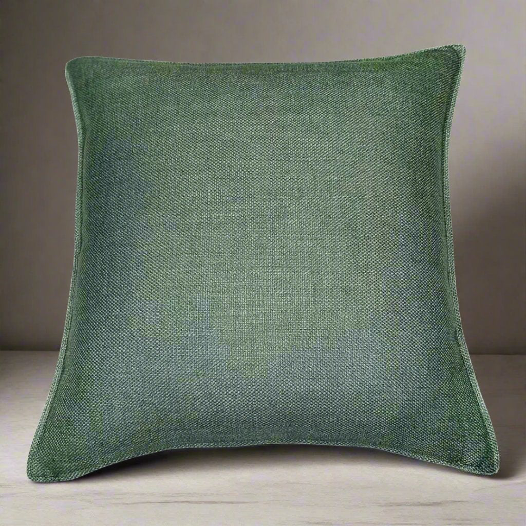 Cushion Lizard Green