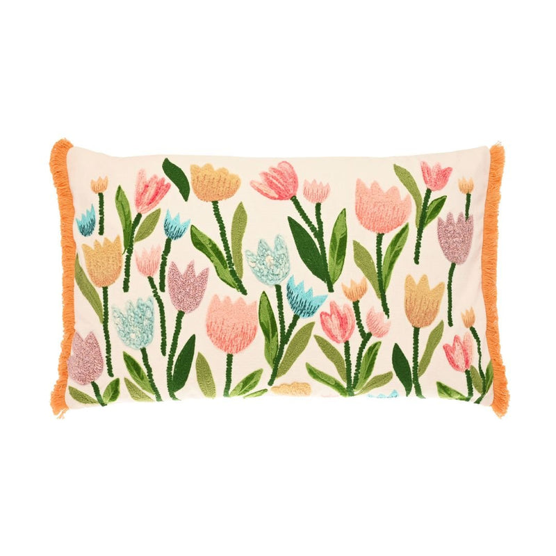 Cushion Tulips - The Garden HouseWalton & Co