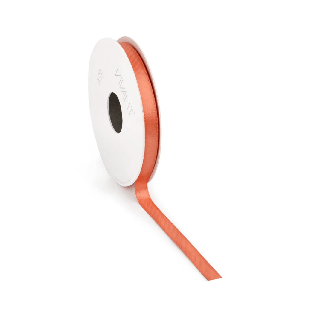 Double Face Satin Ribbon