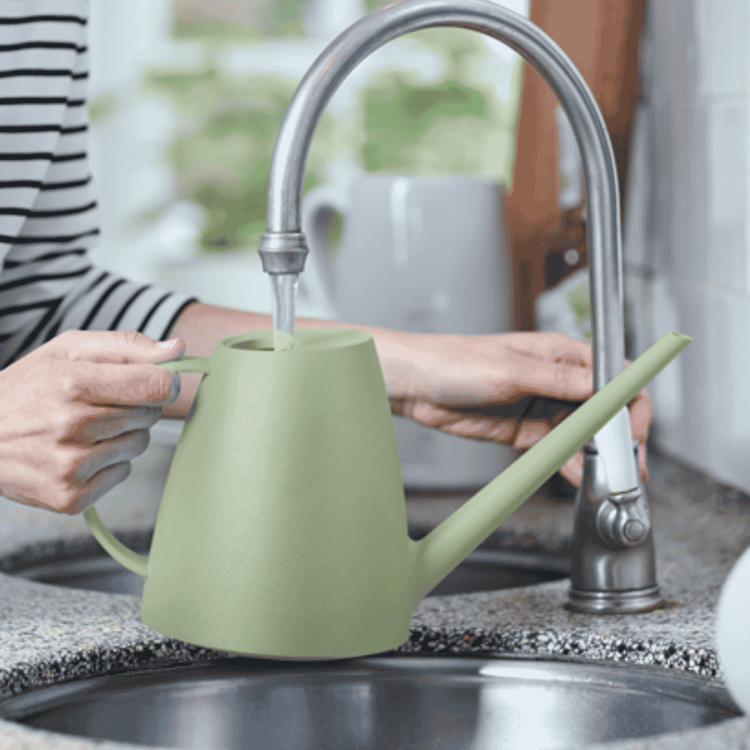 Elho Brussels Watering Can 1.8l