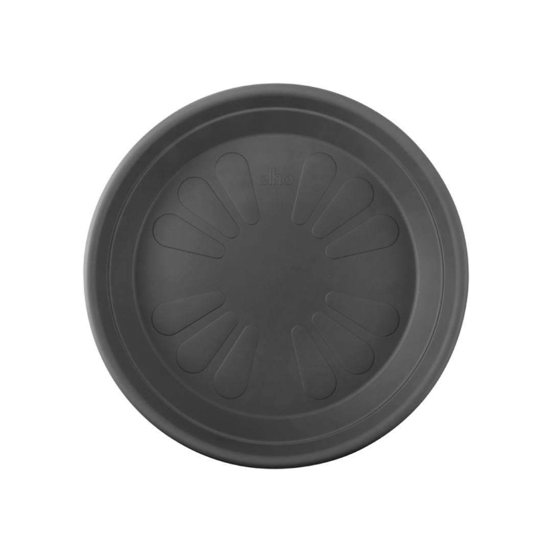 Elho Universal Saucer Round Anthracite