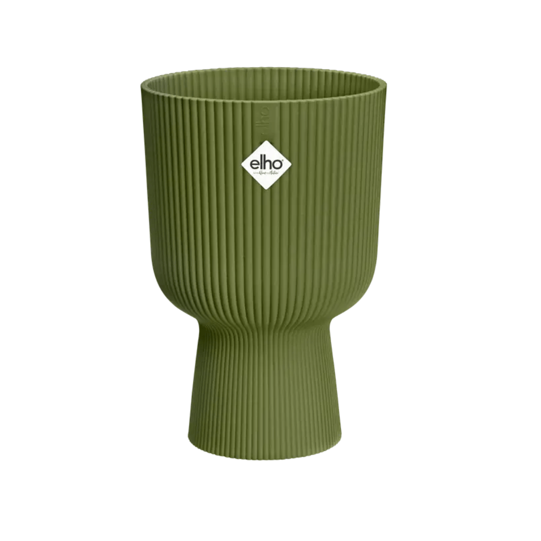 Elho Vibes Coupe Fern Green