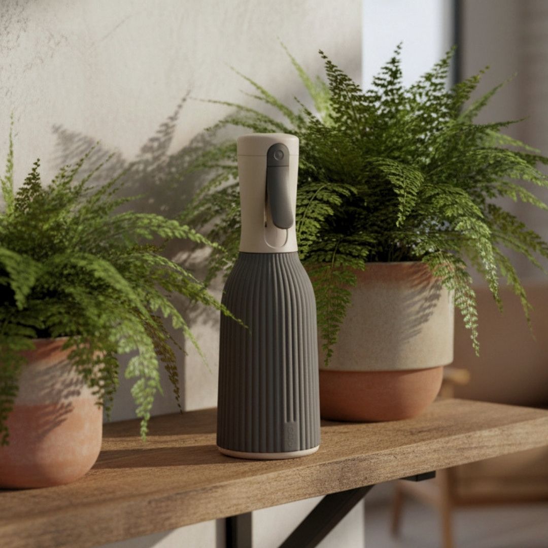 Vibes Plant Mister  - Anthracite