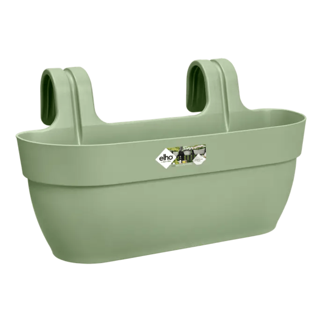 Elho Vibia Campana Easy Hanger Pistachio Green Large