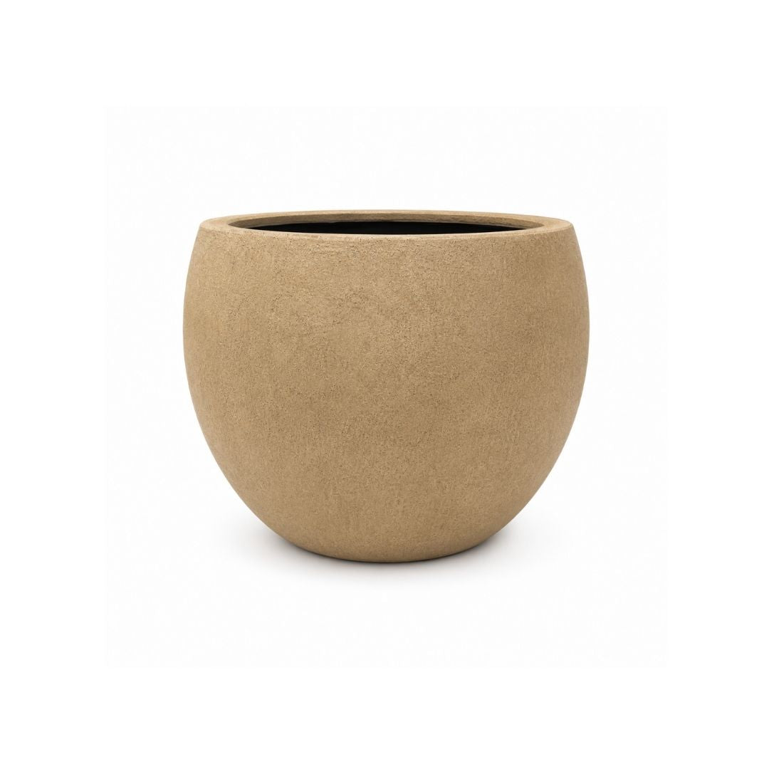 Eschbach Bowl - Antique Sandstone