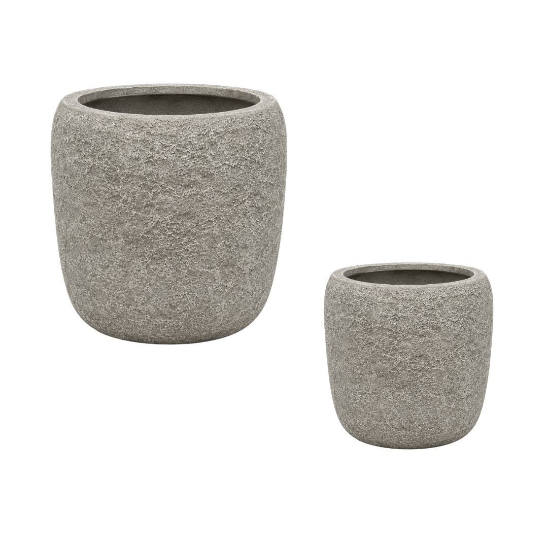 Eschbach High Barrel Rockstone Sand