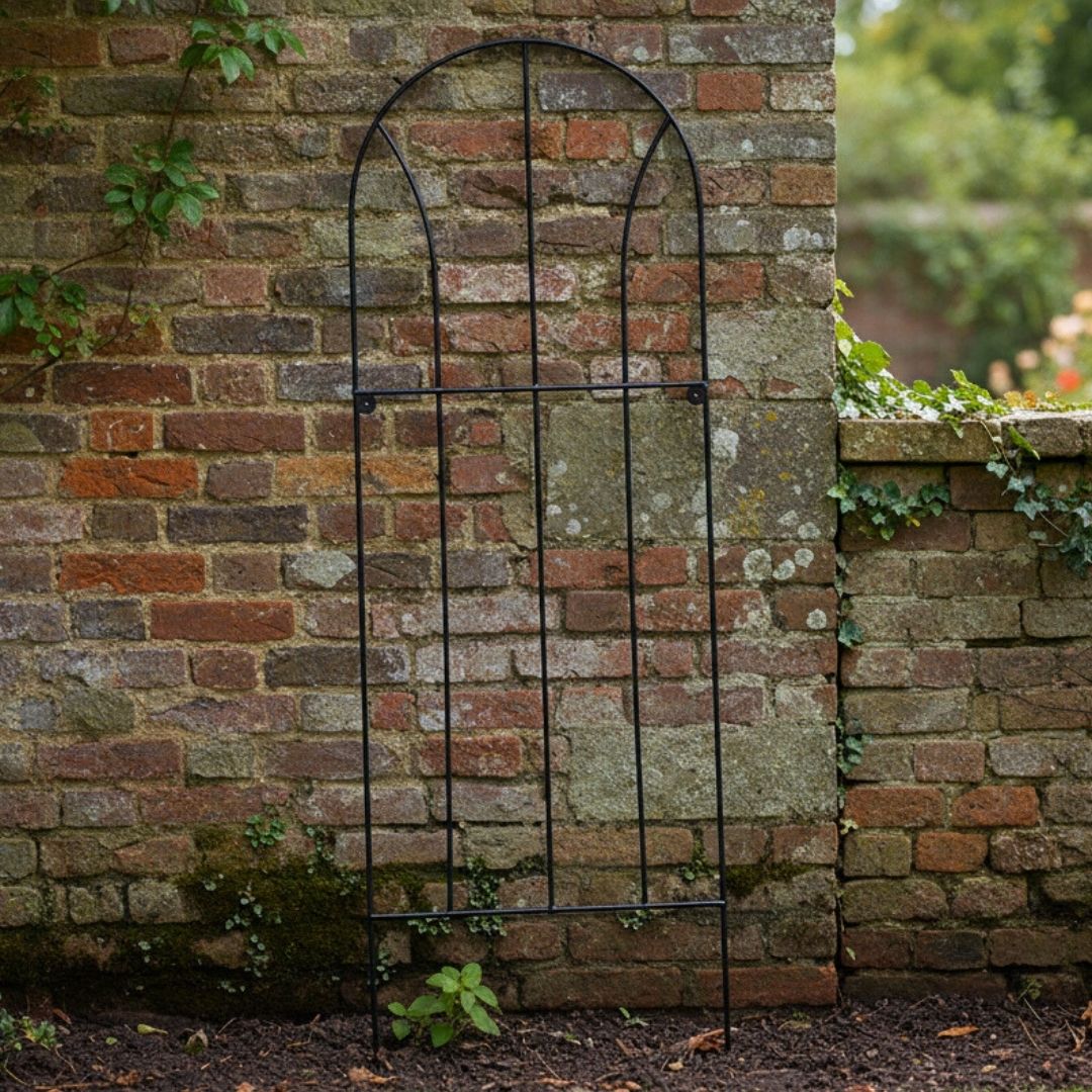 Tom Chambers Flora Trellis