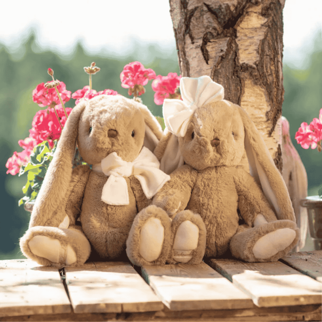 Gabrielle Bunny Rabbit 40cm