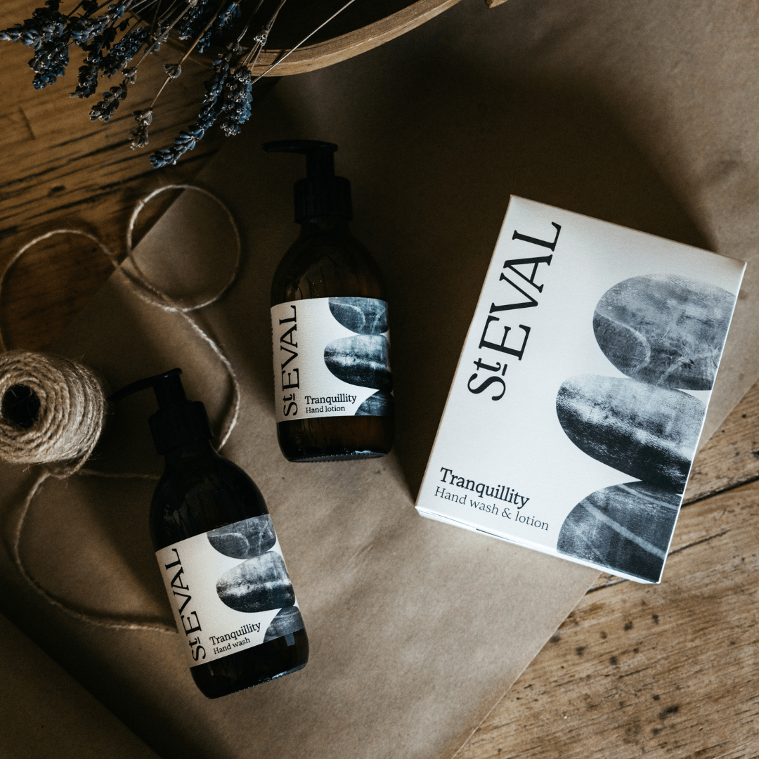 Gift Set - Tranquility