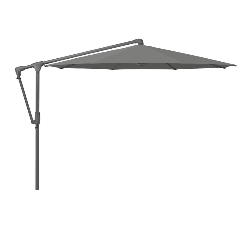 Glatz Sunwing® Casa Free Arm Parasol 3.3m Round