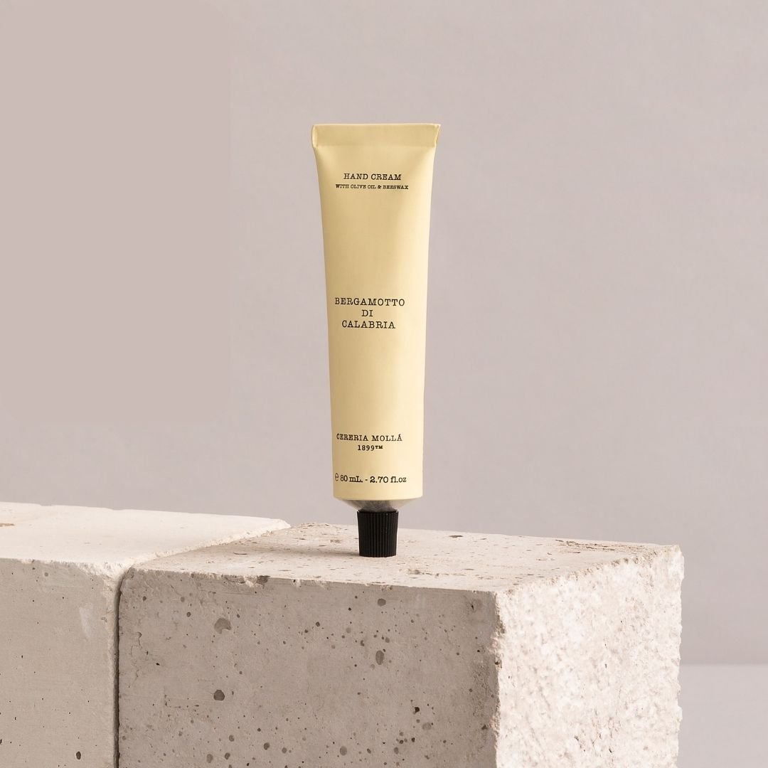 Hand Cream Bergamotto di Calabria