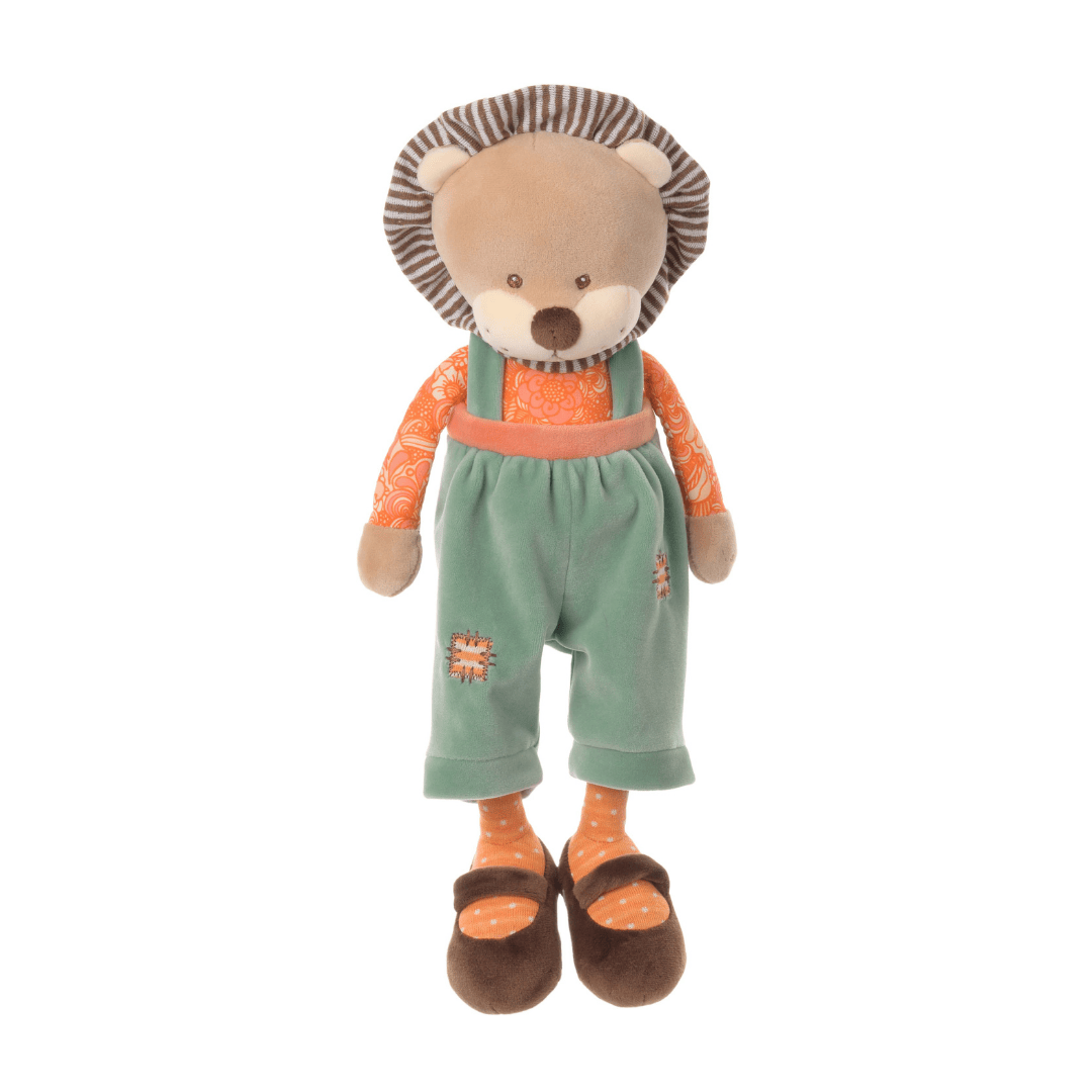 Happy Leo 30cm