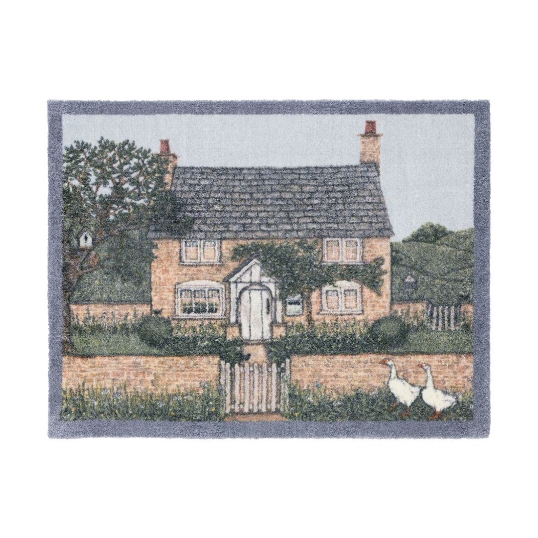 Hug Rug Doormat Aura Country Cottage