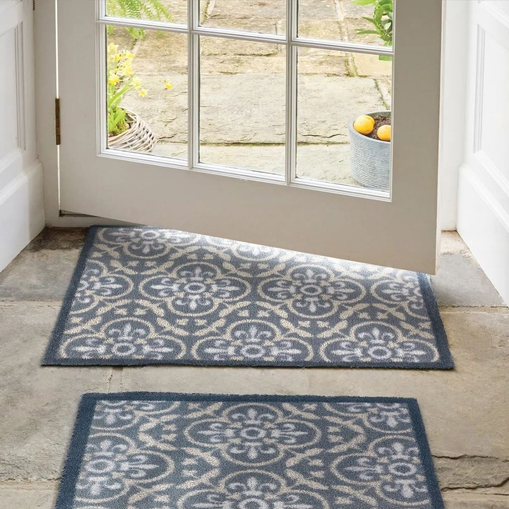 Hug Rug Washable Hug Rug Home 40 Washable Doormat 65x85cm Non Slip