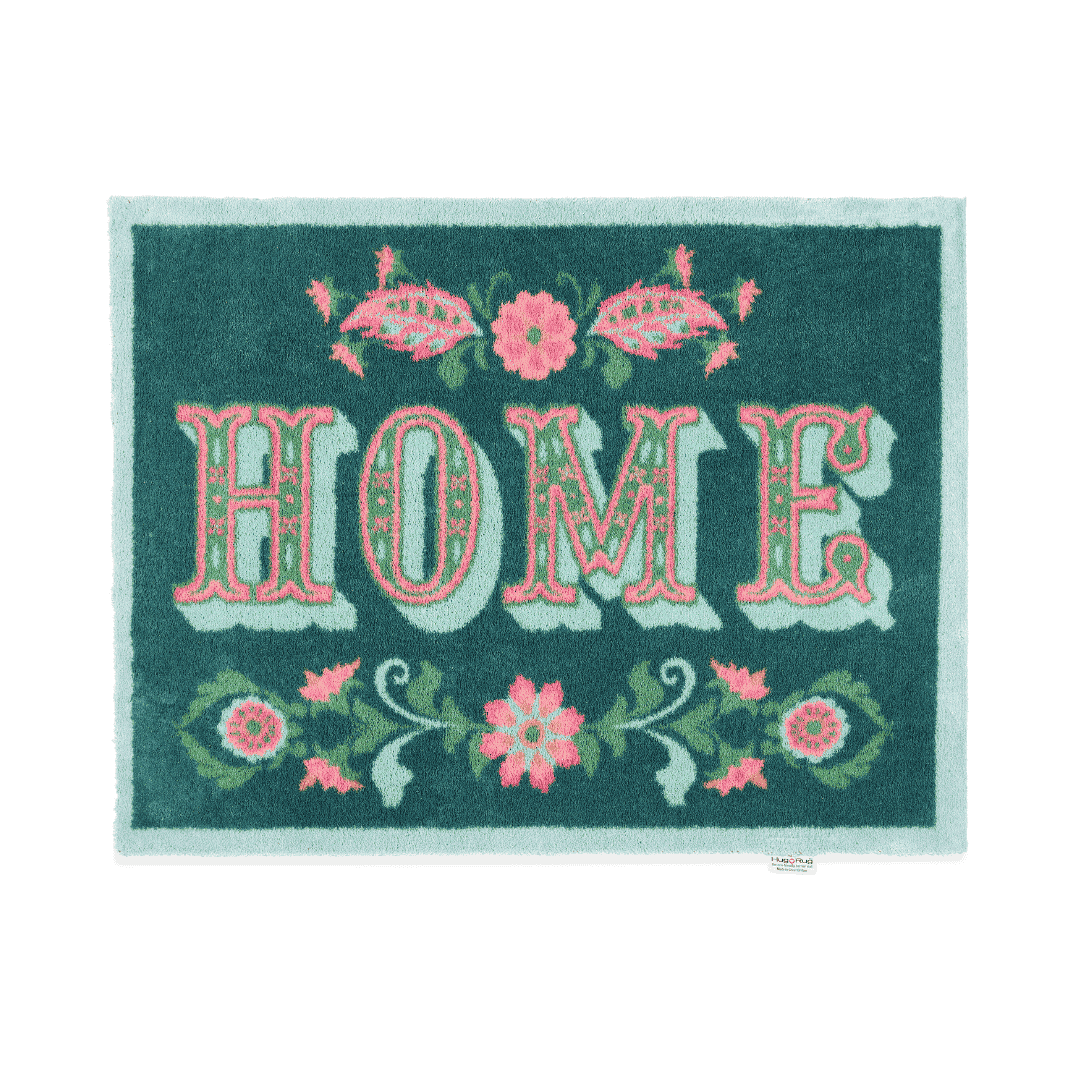 Hug Rug Mat Homefolk