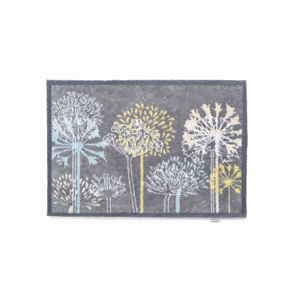 Hug Rug Outdoor Mat Hug Rug Nature 17 Mat | Eco-Friendly Indoor Dandelion Doormat | The ...