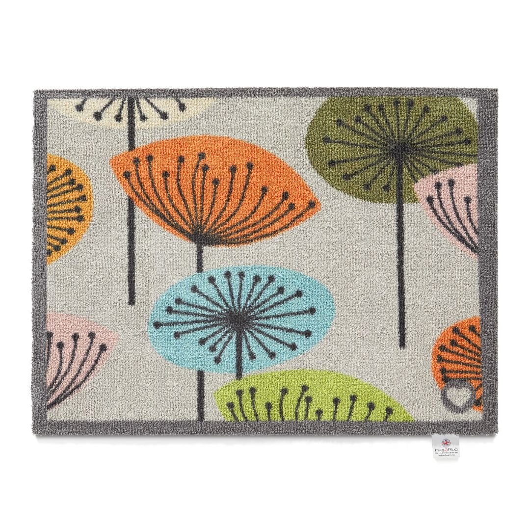 Hug Rug Doormat Nature 40 | The Garden House