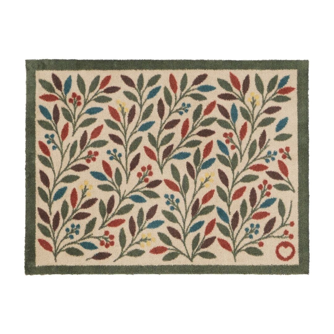 Hug Rug Doormat Olive Branch