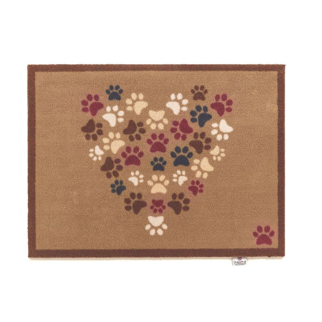 Hug Rug Mat Pet 45