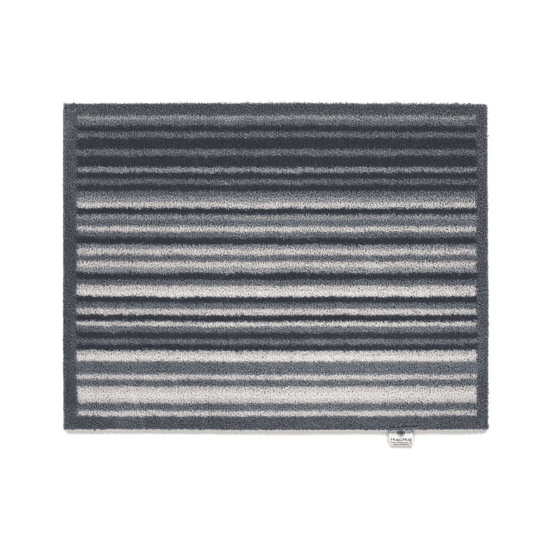 Hug Rug Mat Stripe 82