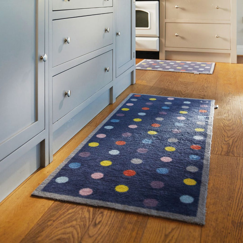 Hug Rug Runner Bright Spot 1