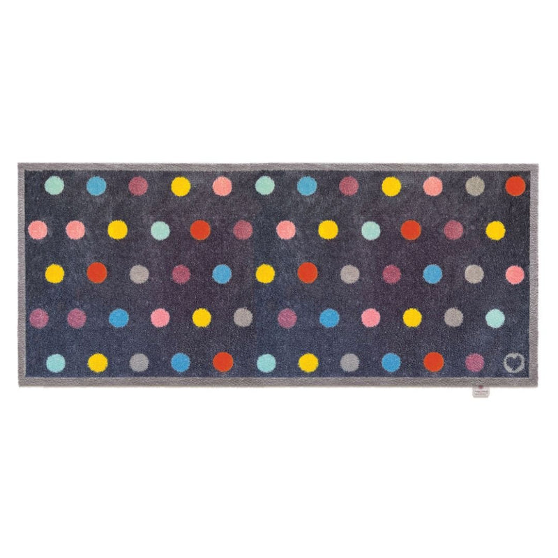 Hug Rug Runner Bright Spot 1