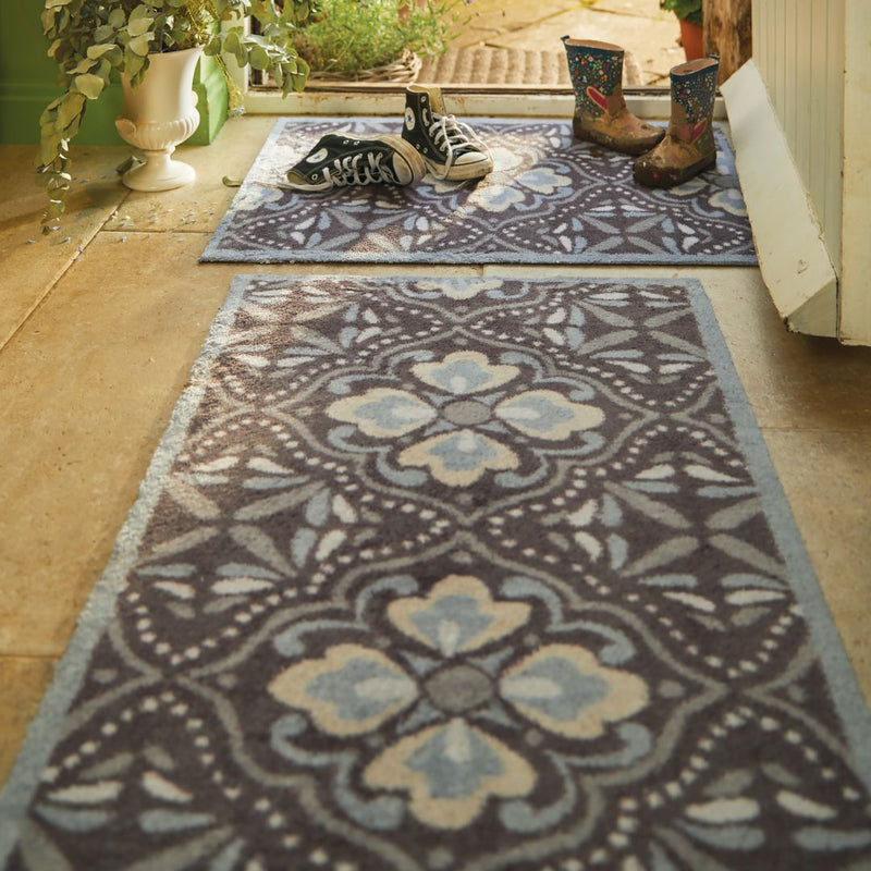 Hug Rug Runner Home 45