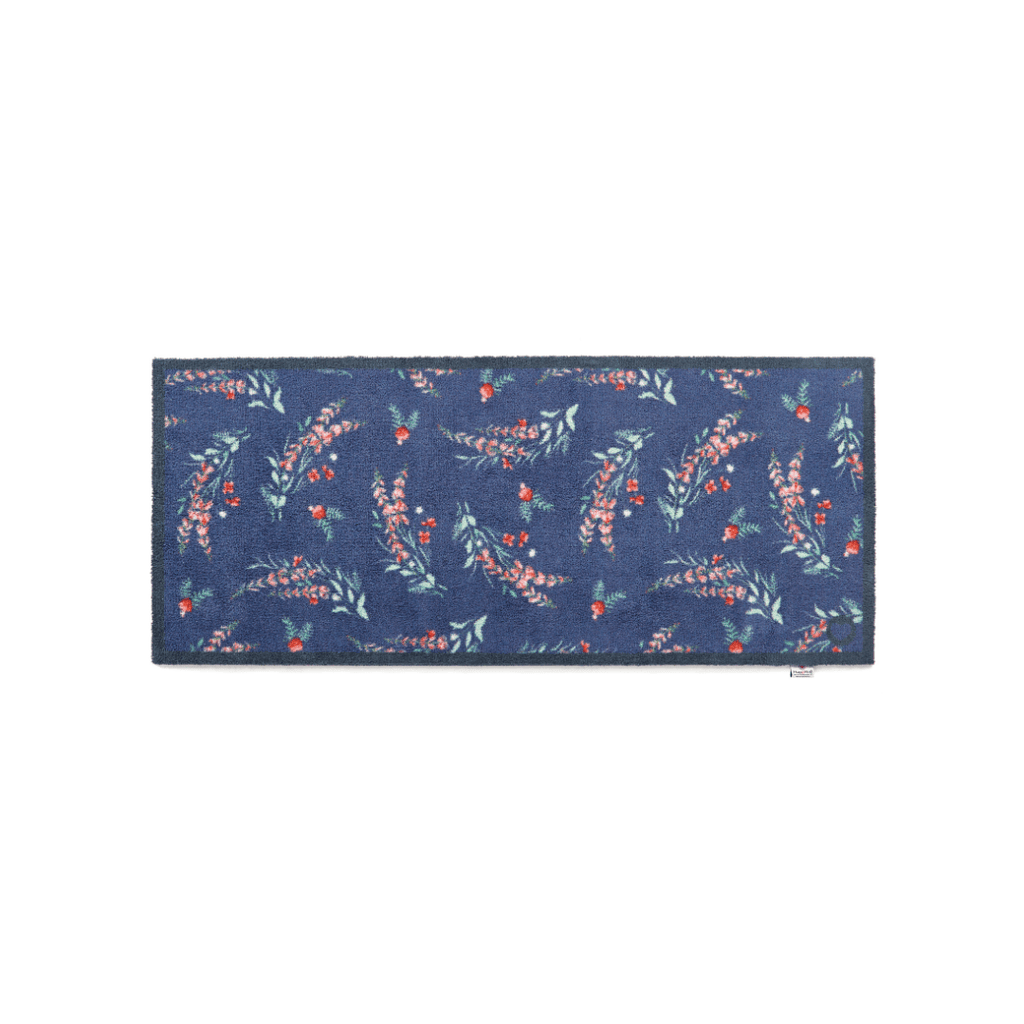 Hug Rug Runner Meadow Deer | Eco-Friendly 65x150cm
