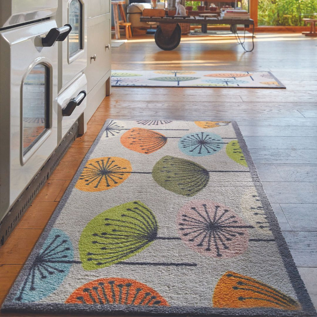 Hug Rug Runner Nature 40 | The Garden House