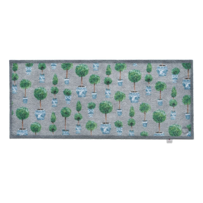 Hug Rug Runner Topiary 31 - The Garden HouseHug Rug