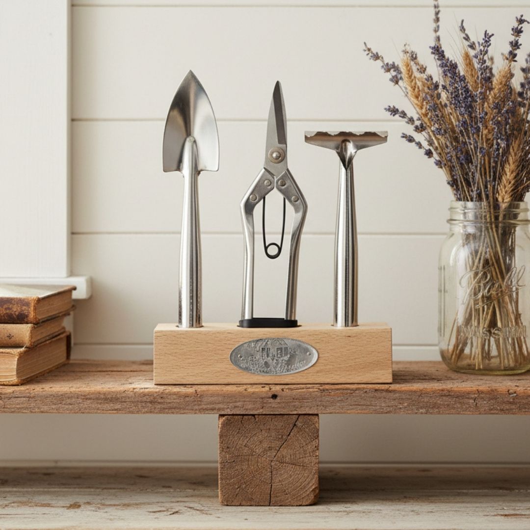 Indoor Garden Tool Set